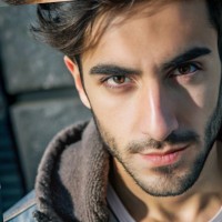 SAAS Employee Mark Sobolev's profile photo