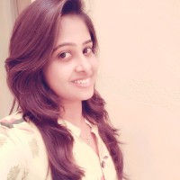 WIN Worldwide Employee Rajashree Kr's profile photo