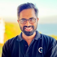 The Grit City Employee Vishal Desai's profile photo