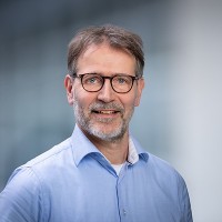 Oldelft Benelux Employee Dick van de Vendel's profile photo