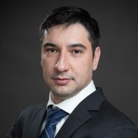 ClearWater Energy Services Employee Peter Marinov's profile photo