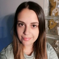 GINASIO Employee Adriana Santos's profile photo