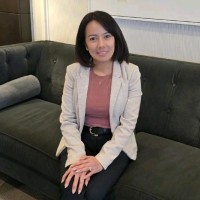 Sheraton Cavalier Hotel Calgary Employee Sherilynn Robles's profile photo
