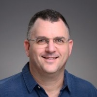 OOONA Employee Andrew Garb's profile photo