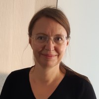 Veronique Antierens Email & Phone Number