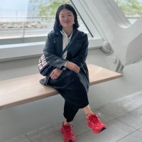 Royal Robbins Employee Jiahui Cui's profile photo