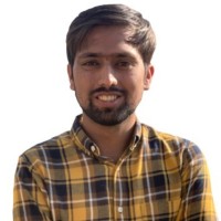 INVOSOL Employee Muhammad Asif's profile photo