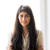 Seedstars Employee Daniela Moreno's profile photo