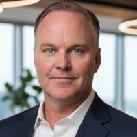 District of Saanich Employee Shane Laye's profile photo