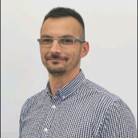 Flowcopter LTD Employee Marek Szupryczynski's profile photo