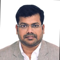 Neveco Employee Vijay Ravichandran's profile photo