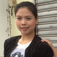 IM DIGITAL PHIL INC Employee Eliza Gutierrez's profile photo