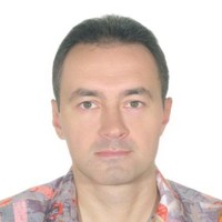 PreVu Software LLC Employee Alexander Orlov's profile photo