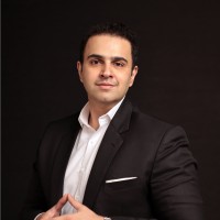 Neuvian Skincare Employee Syed Haye's profile photo