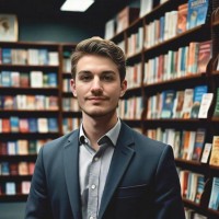 MRSL Real-Time Systems Laboratory, Inc. Employee Clay Hoover's profile photo