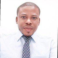 PAIX Data Centres Employee Abraham Otoo's profile photo