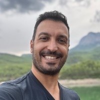 Six Feet Up, Inc. Employee Sedat Başar's profile photo