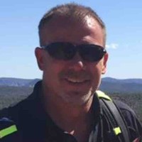 Currently seeking new opportunities Employee Ken Ebert's profile photo