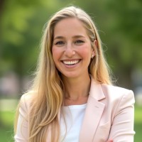 Texas Iron & Metal Employee Ariel Reichenthal's profile photo