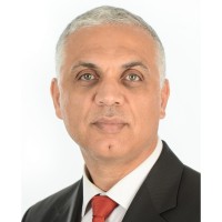 Haithem Hmida Email & Phone Number