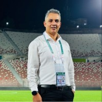 Algerian Public Television Employee Boudjenana Ammar's profile photo