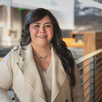 Rice Fergus Miller, Inc. - a B Corp Employee Jennifer Fleming's profile photo