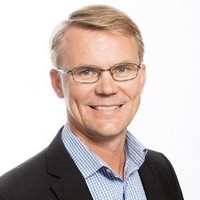QMill Employee Janne Heikkinen's profile photo