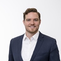 GreenSquareDC Employee Simon van Rooyen's profile photo