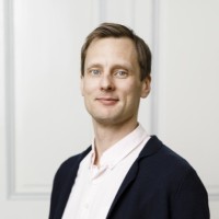 Frends Enterprise iPaaS Employee Harri Kiviniemi's profile photo