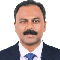 AG Facilities Employee Ritesh Ghosh's profile photo