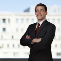 Stein Mitchell Beato & Missner LLP Employee Ronny Valdes's profile photo