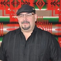 Fond du Lac Band of Lake Superior Chippewa Employee Wayne Dupuis's profile photo