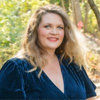 ABcreative, inc. Employee Katelyn Nigus's profile photo