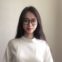 Dell Technologies Employee Lim le Jing's profile photo