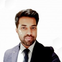 OneBanc Employee Abhyudya Sharma's profile photo