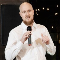 Rektoff Employee Konstantin Dynka's profile photo