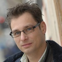 Endotec Employee Jim van de Donk's profile photo