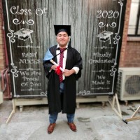 Tenonnet Employee Talha Mateen's profile photo