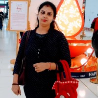 HiCounselor Employee Shraddha Tiwari's profile photo