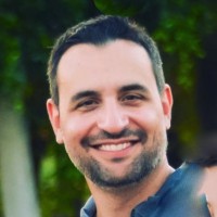 Datapina Employee Ahmet Ünal's profile photo