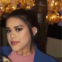 TGIS Catering Employee Stephanie Gonzalez's profile photo