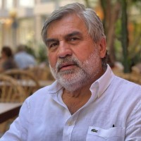 Greek Yellow Pages Employee Charalampos Deligiannis's profile photo