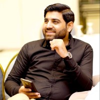 Finja Employee Kamran Munawar's profile photo