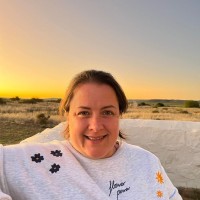 SAEON Employee Tamaryn Morris's profile photo