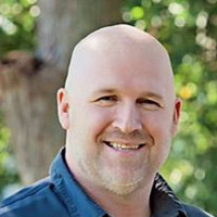 Illinois Baptist State Association Employee Tim Rhodus's profile photo