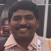 JRC Projects Employee Shyam D's profile photo