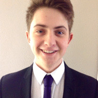 Telford & Wrekin Council Employee Tom Lunn's profile photo