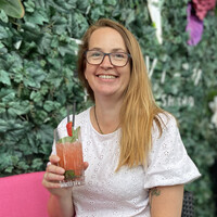 Lascar Electronics Ltd Employee Kaye Taylor's profile photo