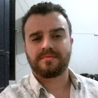 CEMIGTelecom Employee Michael J. Lopes Ferreira's profile photo