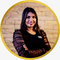 Cyber Retaliator Solutions Employee Shannen Naicker's profile photo